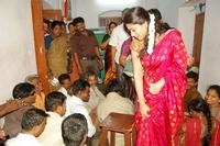 Sneha Birthday Celebrations 2011